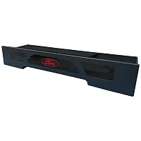 Qpower Qluxe Dual 12&quot; Sealed Ford 2009- Current F150 Super Crew & 2017-2023 F250