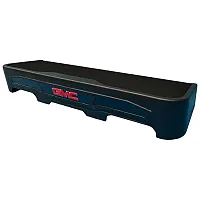 Qpower Qluxe Dual 10&quot; Sealed Gmc 2007-2018 Crew Cab