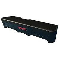 Qpower Qluxe Dual 10&quot; Gmc  2018- Current Crew Cab