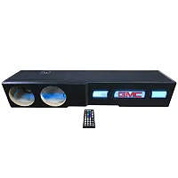 Qpower Dual 8" Gm/Chevy Front Fire 2007-2026 Crew Cab Ported
