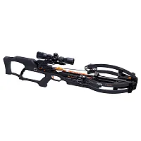 Ravin R8 Crossbow Package Black