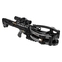 Ravin R500 Crossbow Package - Slate Gray