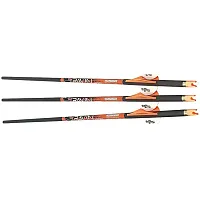 Ravin Match Weight Lighted Arrows 400Gr .003 3Pk
