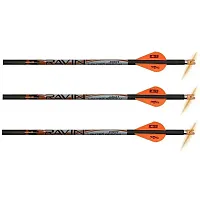Ravin R134 .001 Premium Match-Grade Lighted Arrows (3 Pack)