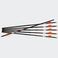 Ravin .001 Premium Xk5 Arrows 500 Grains (6-Pack)