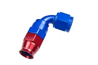 REDHORSE 1290081 -08 An 90 Degree Ptfe Reusable Hos
