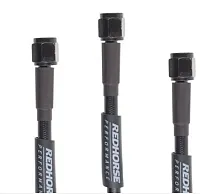 REDHORSE 33020321 Pre-Assembled Brake Lines