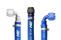REDHORSE 4010620 Push Lock Race Hose