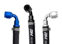 REDHORSE 4020620 Push Lock Race Hose