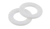 REDHORSE 88321203 Flow Tank Bulkhead