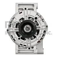 REMY INTL 11002 Remanufactured Alternator