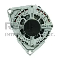 REMY INTL 11064 Remanufactured Alternator