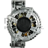 REMY INTL 11070 Remanufactured Alternator