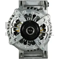 REMY INTL 11073 Remanufactured Alternator