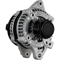 REMY INTL 11077 Remanufactured Alternator