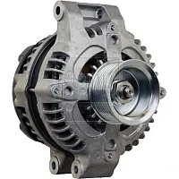 REMY INTL 11112 Remanufactured Alternator