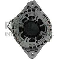 REMY INTL 11116 Remanufactured Alternator