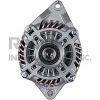 REMY INTL 11125 Import Alternator