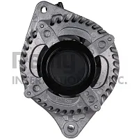 REMY INTL 11127 Remanufactured Alternator