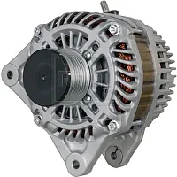 REMY INTL 11140 Import Alternator