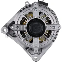REMY INTL 11159 Import Alternator
