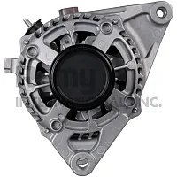 REMY INTL 11163 Import Alternator
