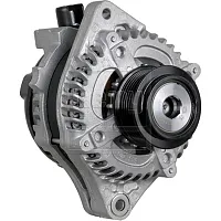 REMY INTL 11185 Import Alternator