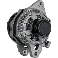 REMY INTL 11186 Import Alternator