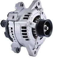 REMY INTL 11223 Import Alternator