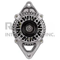 REMY INTL 12106 Remanufactured Alternator