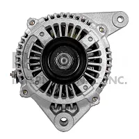 REMY INTL 12226 Remanufactured Alternator