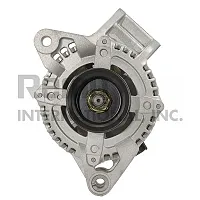 REMY INTL 12249 Remanufactured Alternator