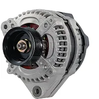 REMY INTL 12307 Remanufactured Alternator