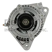 REMY INTL 12326 Remanufactured Alternator
