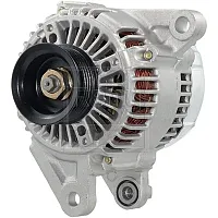 REMY INTL 12334 Remanufactured Alternator
