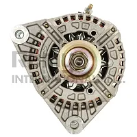 REMY INTL 12475 Remanufactured Alternator
