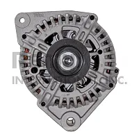 REMY INTL 12568 Remanufactured Alternator
