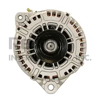 REMY INTL 12570 Remanufactured Alternator