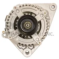 REMY INTL 12573 Remanufactured Alternator