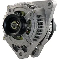 REMY INTL 12607 Remanufactured Alternator