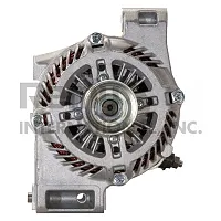 REMY INTL 12615 Remanufactured Alternator
