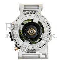 REMY INTL 12652 Remanufactured Alternator