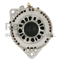 REMY INTL 12655 Remanufactured Alternator