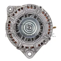 REMY INTL 12697 Remanufactured Alternator