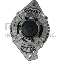 REMY INTL 12724 Import Alternator
