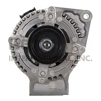 REMY INTL 12725 Remanufactured Alternator