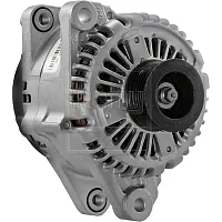 REMY INTL 12727 Remanufactured Alternator