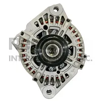 REMY INTL 12748 Remanufactured Alternator