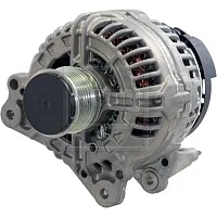 REMY INTL 12753 Remanufactured Alternator