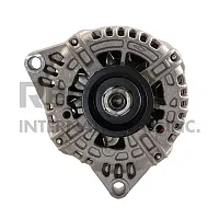 REMY INTL 12792 Remanufactured Alternator